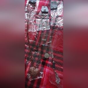 5$25 Paparazzi Jewelry Lot 3 Sets